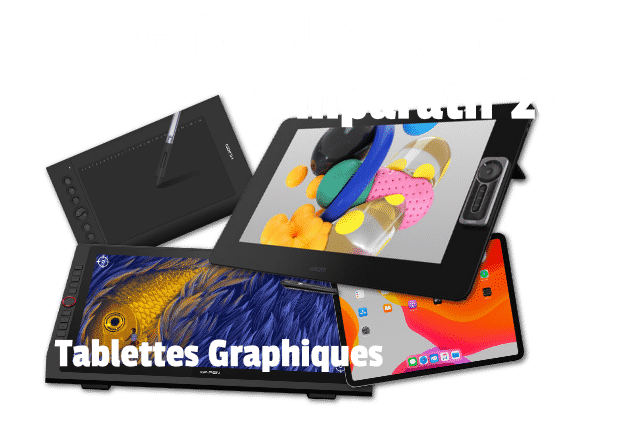 Meilleure Tablette 8 Pouces : Comparatif & Guide D'achat